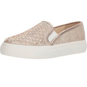 Touch Ups Women's Jewel Sneaker